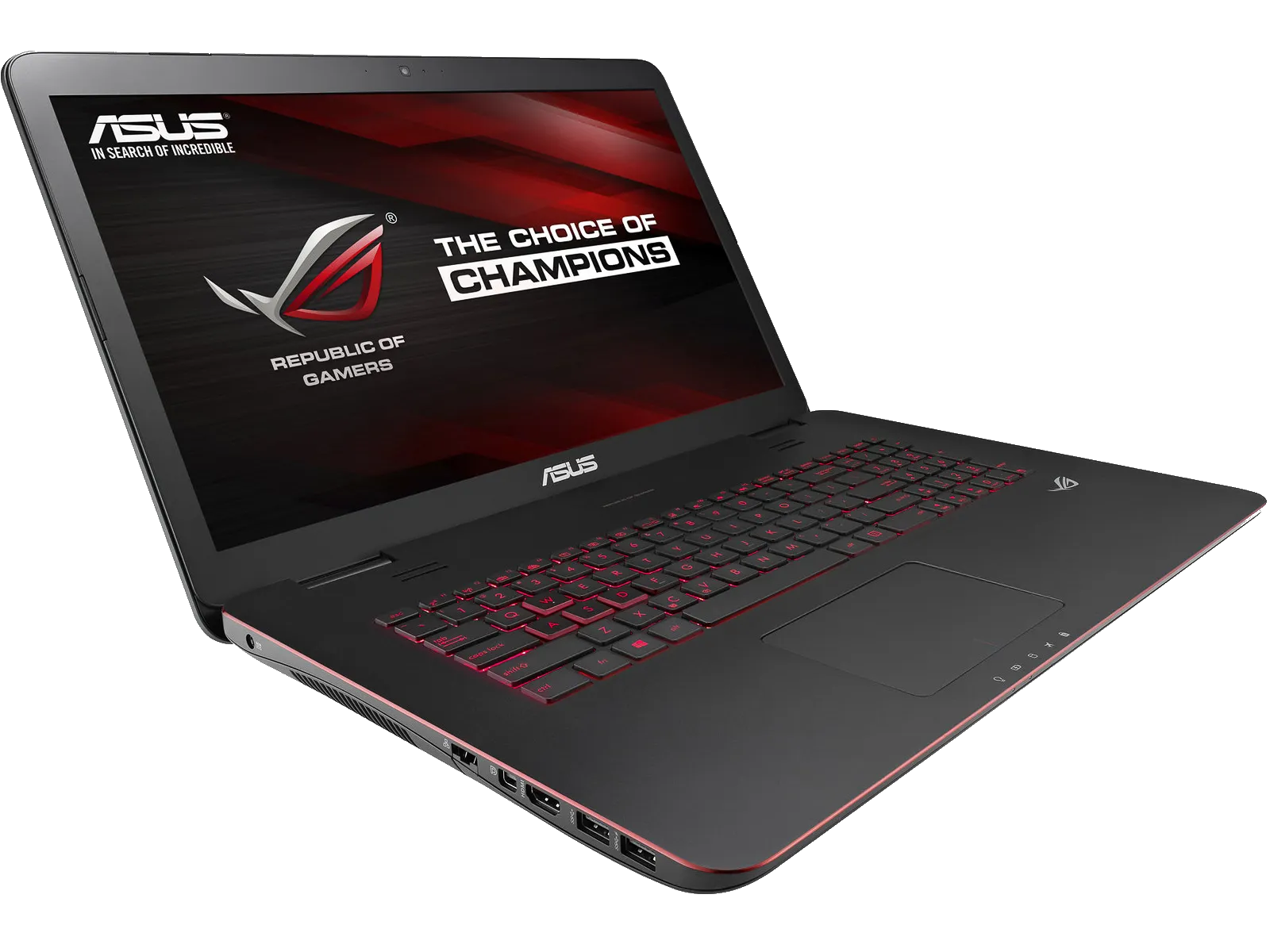 Замена звуковой карты Asus G771JM
