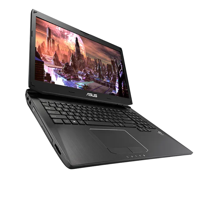Замена звуковой карты Asus G750JM