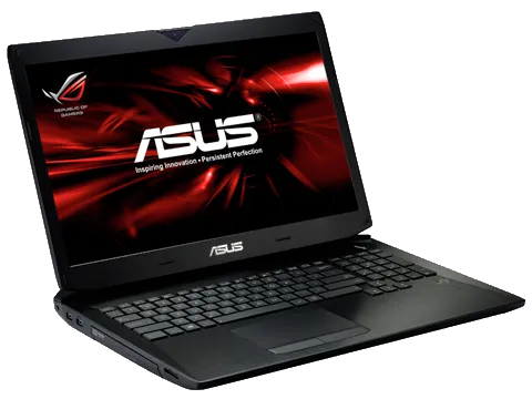 Замена звуковой карты Asus G750JS