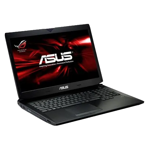 Замена звуковой карты Asus G750JW