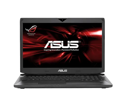 Замена звуковой карты Asus G750JX