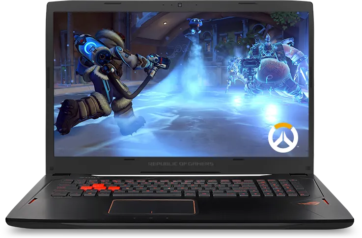 Замена звуковой карты Asus GL702VM