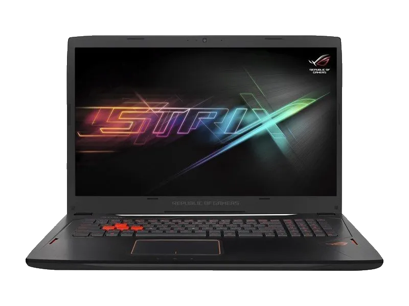 Замена звуковой карты Asus  G751JM-T7032H