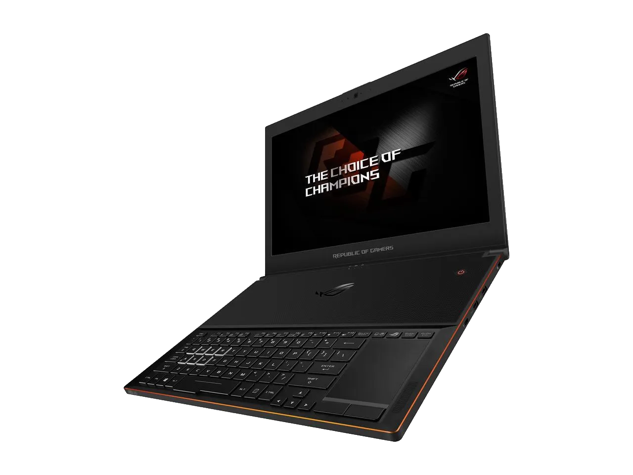 Замена звуковой карты Asus GX501VI
