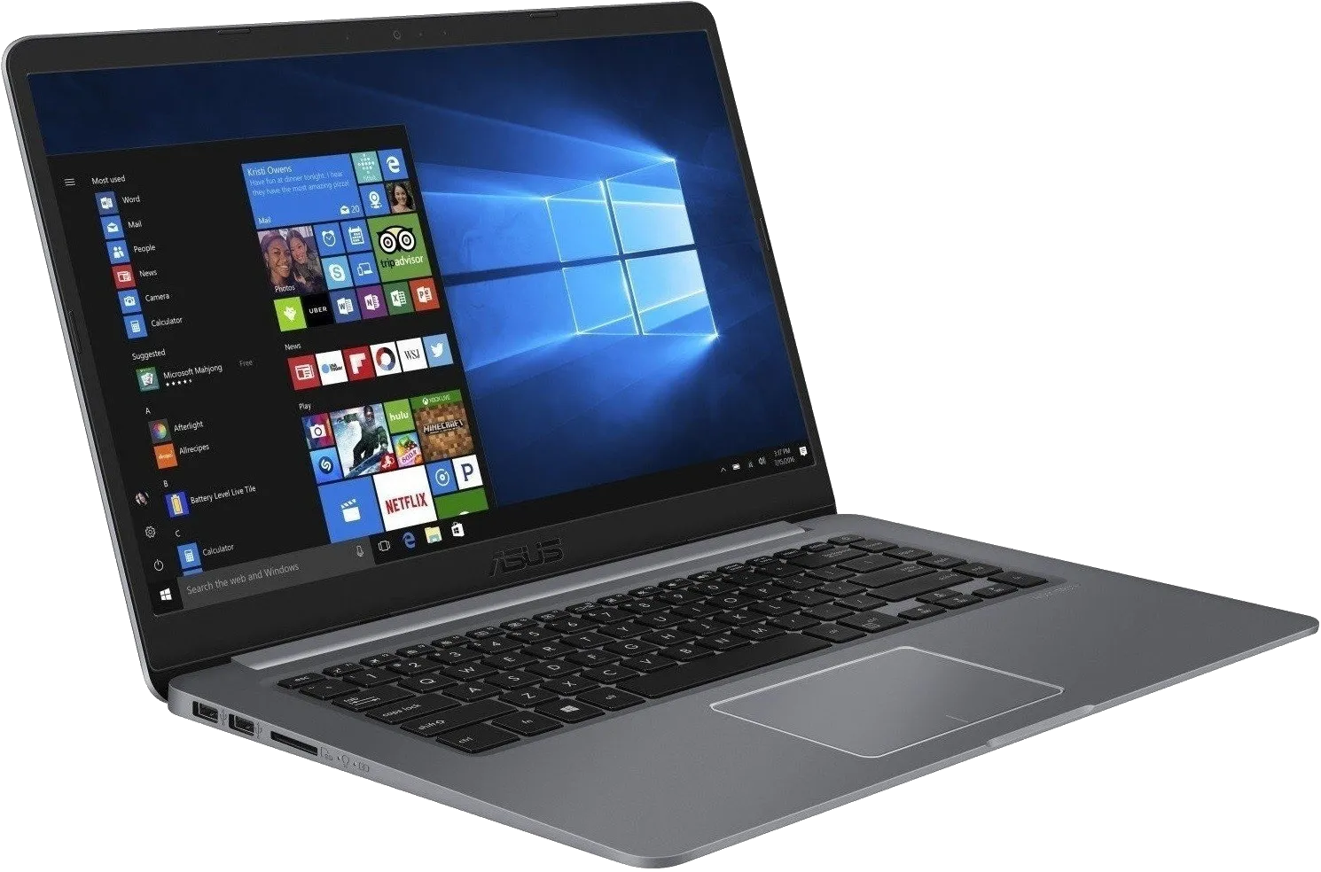 Замена звуковой карты Asus VivoBook 15 X510UF