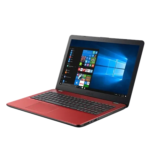 Замена звуковой карты Asus VivoBook 15 X542UR