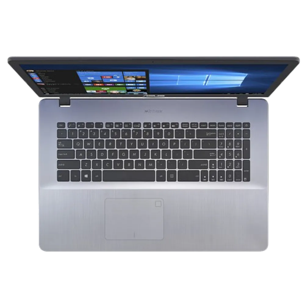Замена звуковой карты Asus VivoBook 17 F705UA