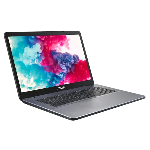 Замена звуковой карты Asus VivoBook 17 X705UV