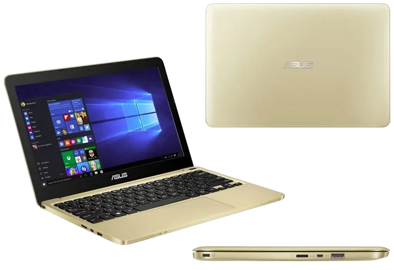 Замена звуковой карты Asus E200HA
