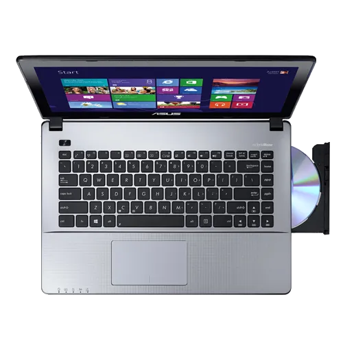 Замена звуковой карты Asus F450CA