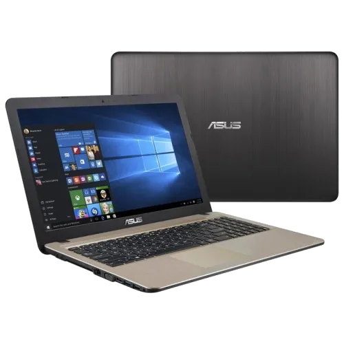 Замена звуковой карты Asus Max X541UJ