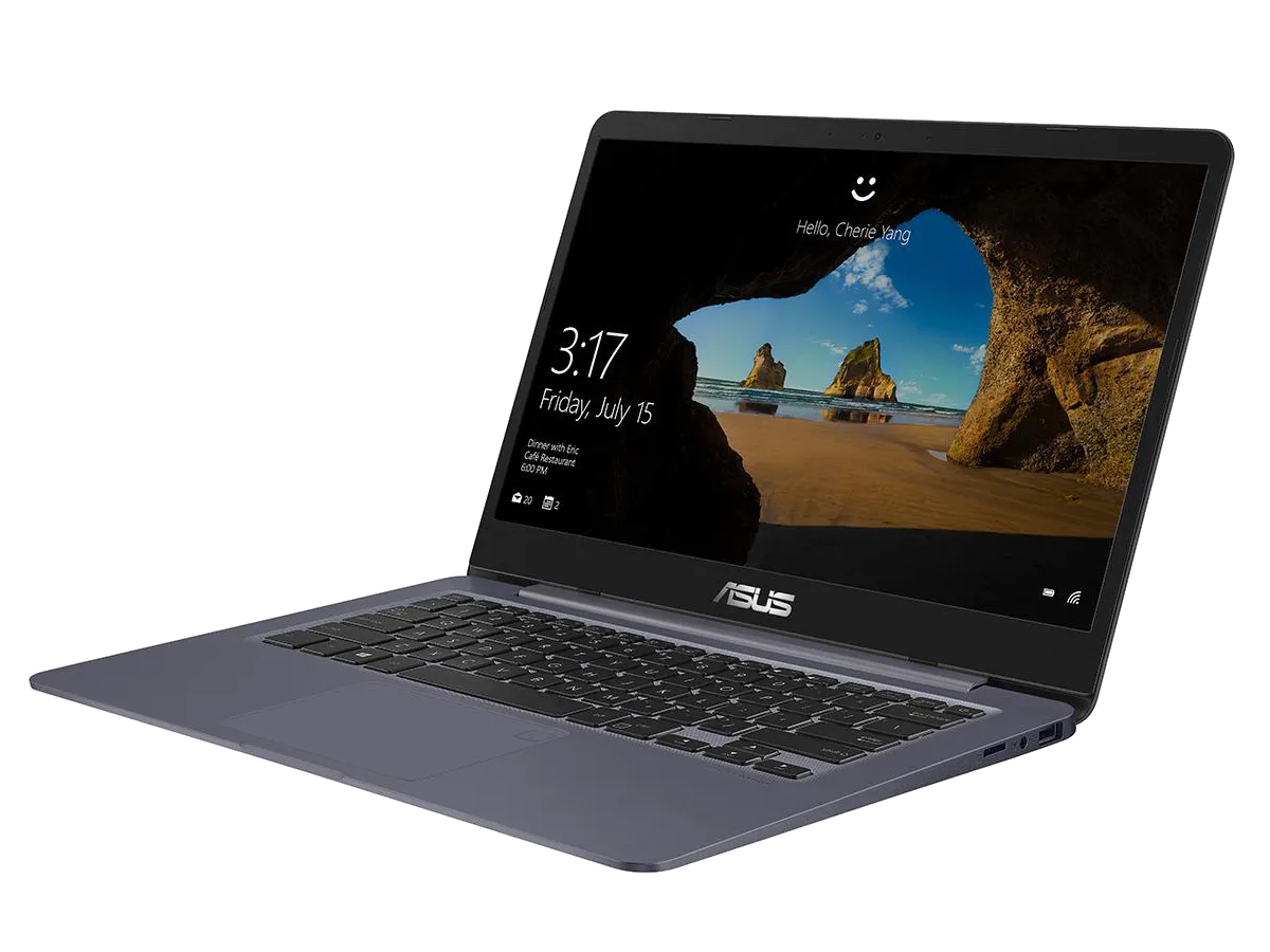Замена звуковой карты Asus S14 S406UA