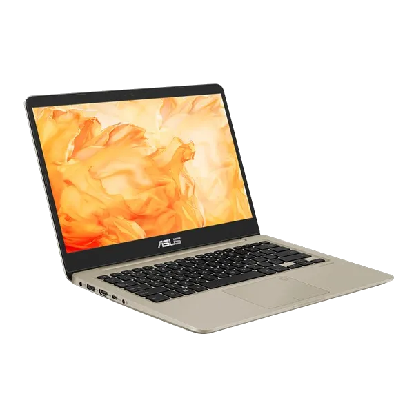 Замена звуковой карты Asus S14 S410UN