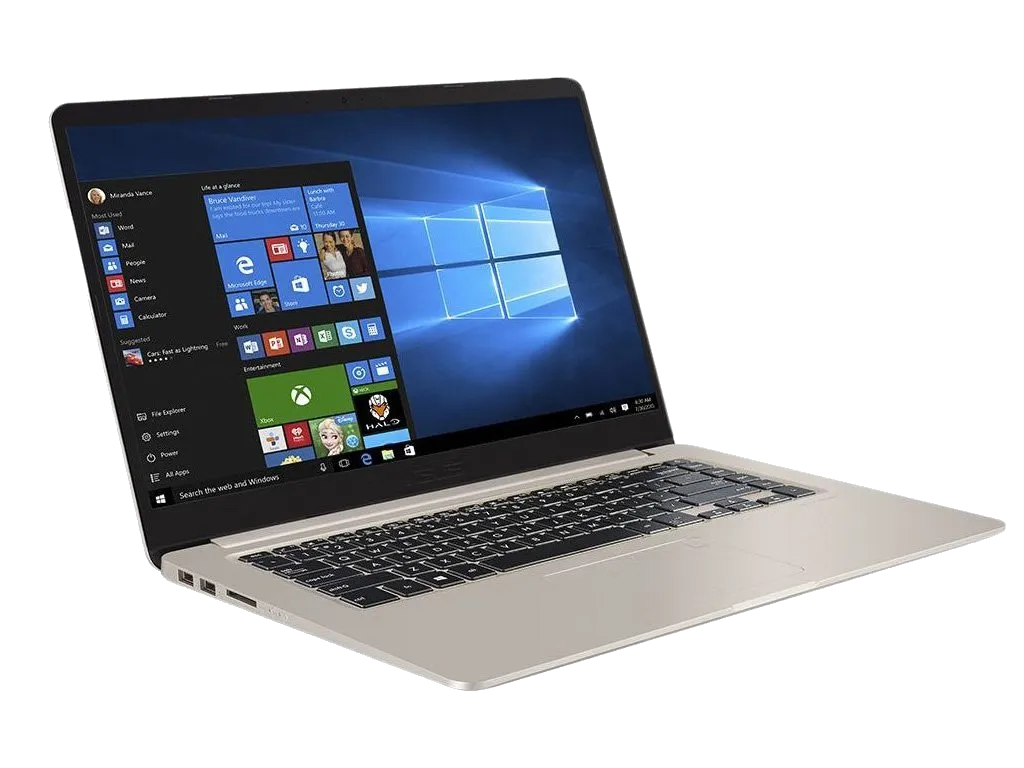Замена звуковой карты Asus S15 S533EA-DH51GN