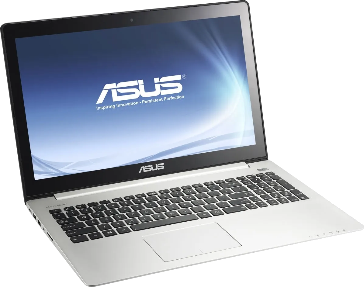 Замена звуковой карты Asus S500CA