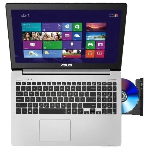 Замена звуковой карты Asus S551LB