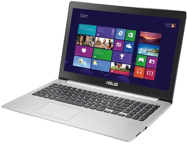 Замена звуковой карты Asus S551LN