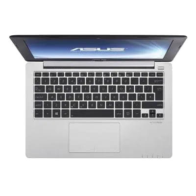 Замена звуковой карты Asus X202E