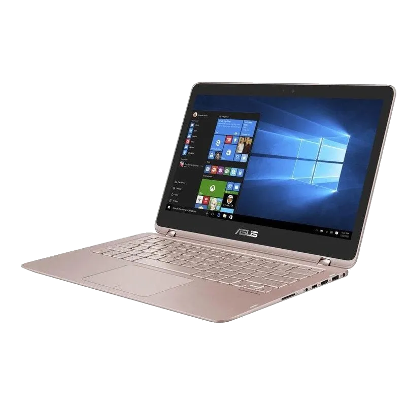 Замена звуковой карты Asus Flip UX360UAK