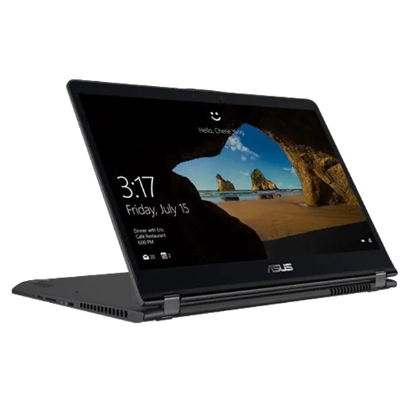 Замена звуковой карты Asus Flip UX561UD