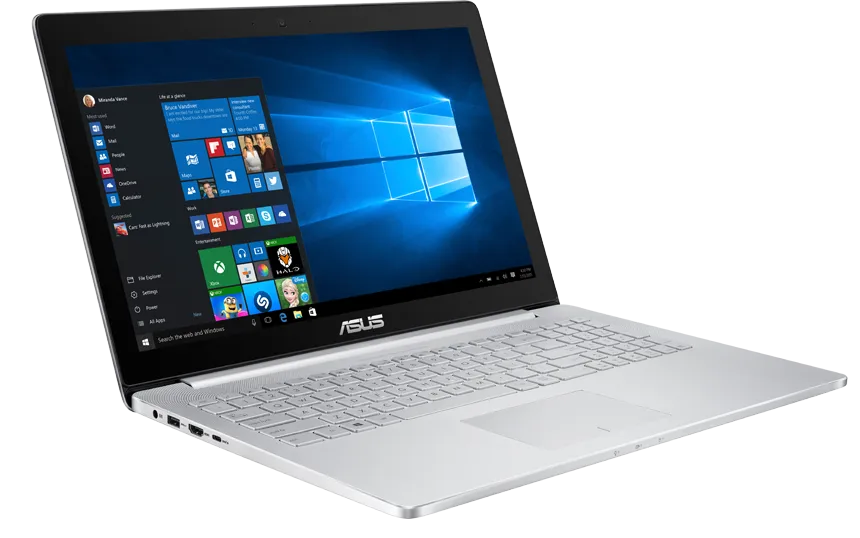 Замена звуковой карты Asus UX501VW