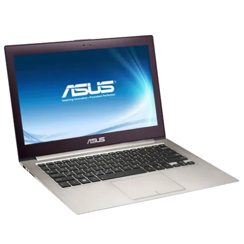 Замена звуковой карты Asus Touch UX31A