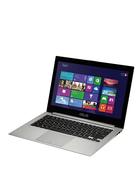 Замена звуковой карты Asus  14 UX3402VAKP308