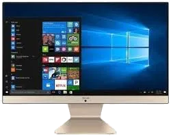 Замена аккумулятора (батареи) Asus V222UAK-BA134T