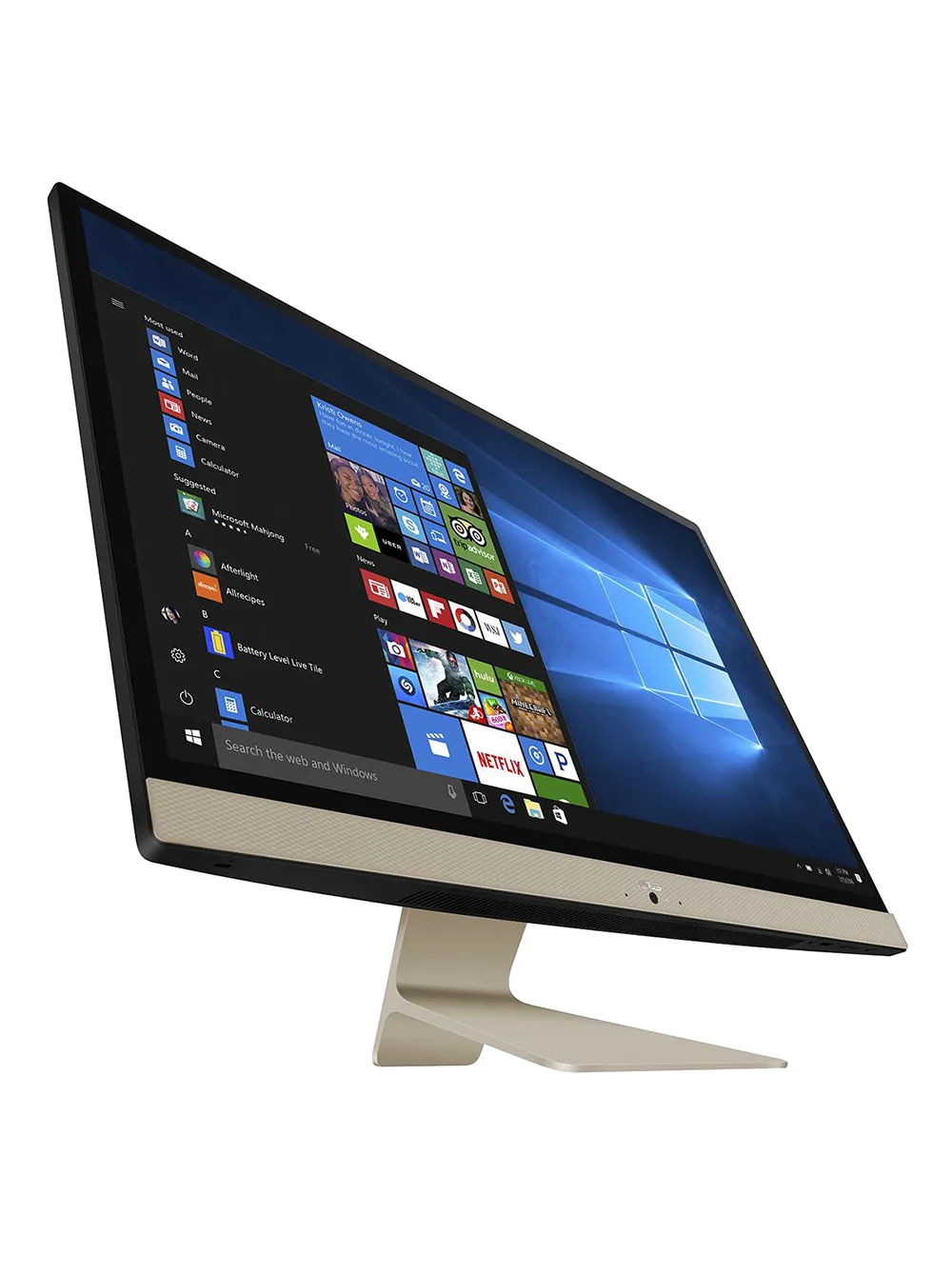 Замена аккумулятора (батареи) Asus V272UNK-BA046T