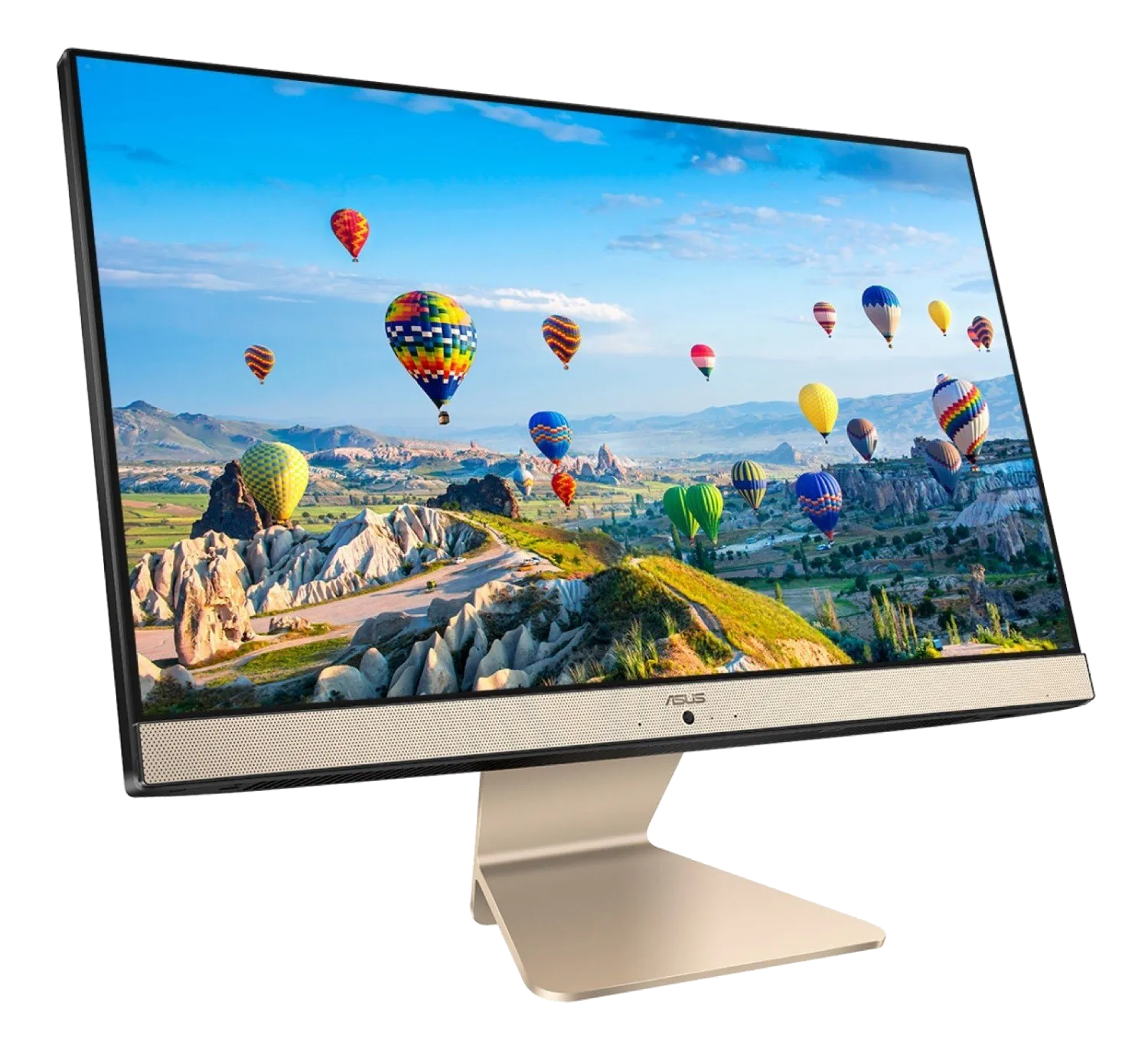 Замена аккумулятора (батареи) Asus Vivo AiO V222GAK-BA052D
