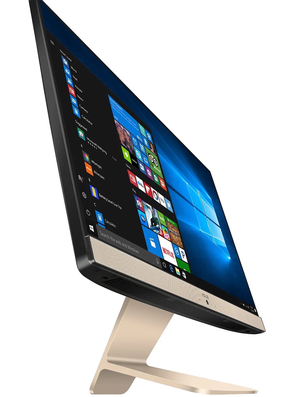 Замена аккумулятора (батареи) Asus Vivo AiO V222UAK-BA083D