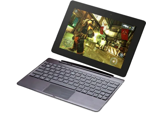 Замена аккумулятора Asus Eee Pad Transformer Prime