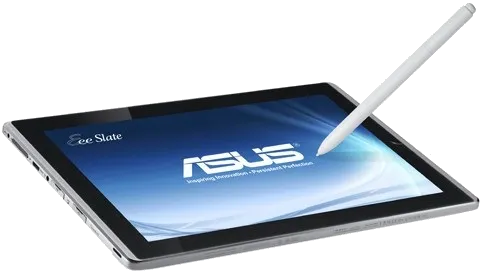 Замена аккумулятора Asus Eee Slate EP121