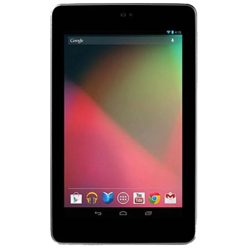 Замена аккумулятора Asus Nexus 7