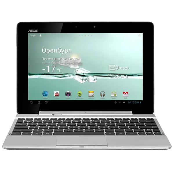 Замена аккумулятора Asus Transformer Pad TF300T