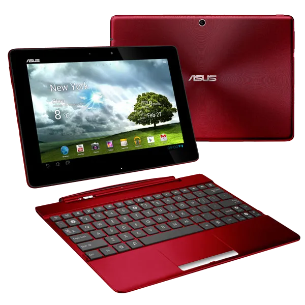 Замена аккумулятора Asus Transformer Pad TF300TG