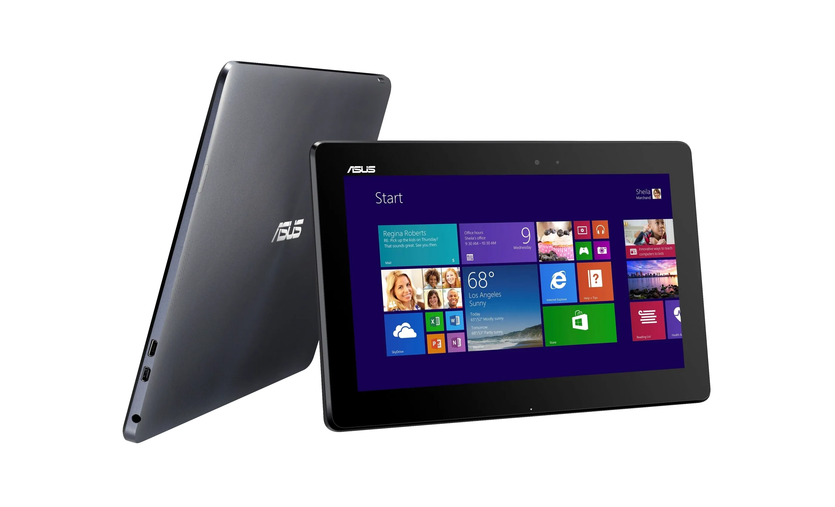 Замена аккумулятора Asus Vivo Tab Smart