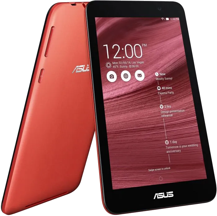 Замена аккумулятора Asus Memo Pad 7 ME572C