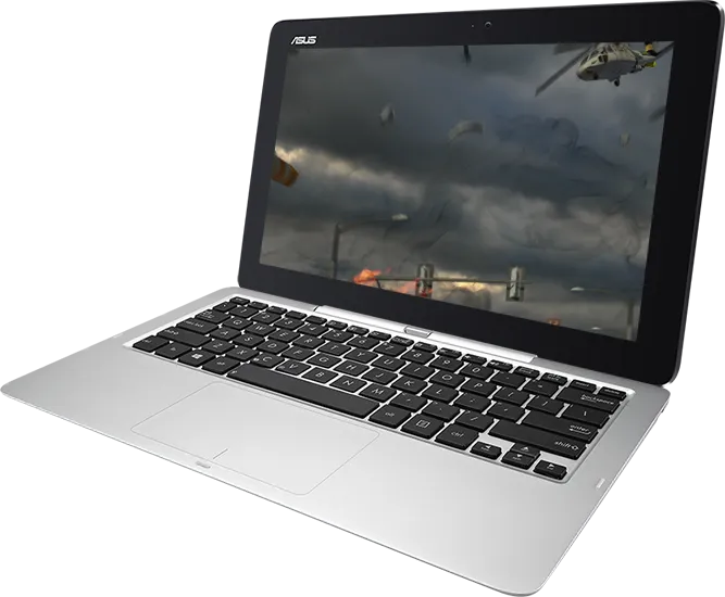 Замена аккумулятора Asus Transformer Book T200