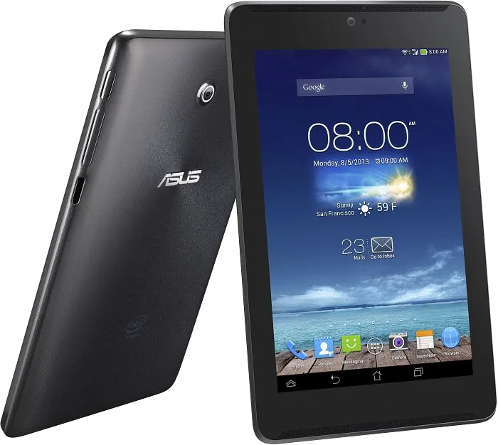 Замена аккумулятора Asus Fonepad