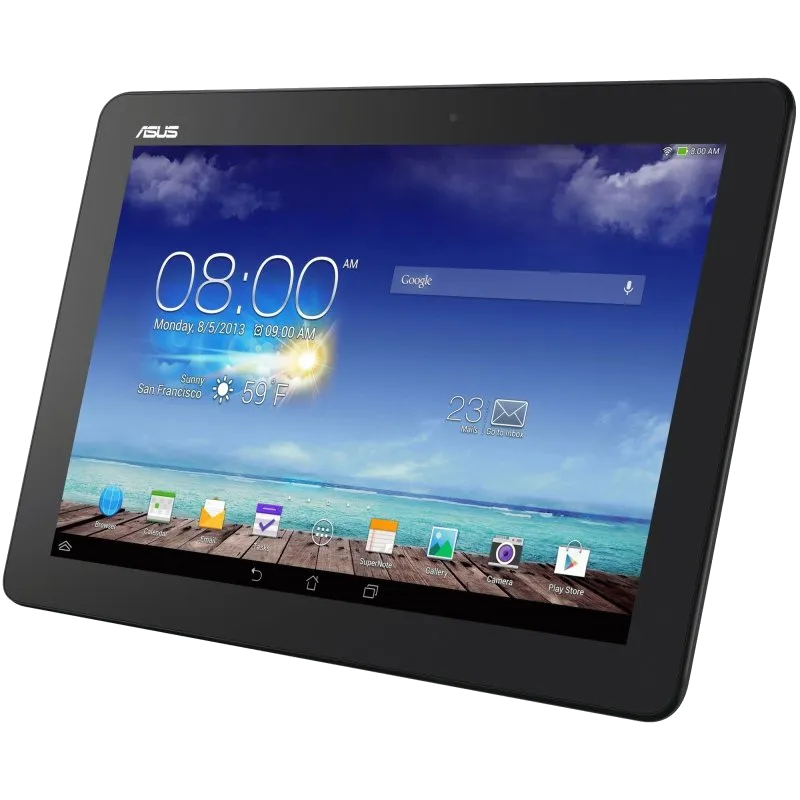 Замена аккумулятора Asus MeMO Pad