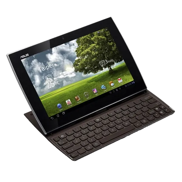 Замена аккумулятора Asus Tablet 600