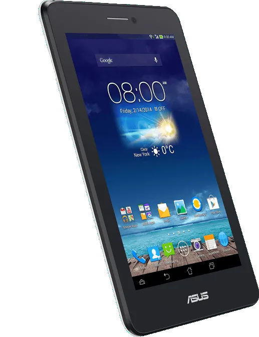 Замена аккумулятора Asus Fonepad 7 ME175CG