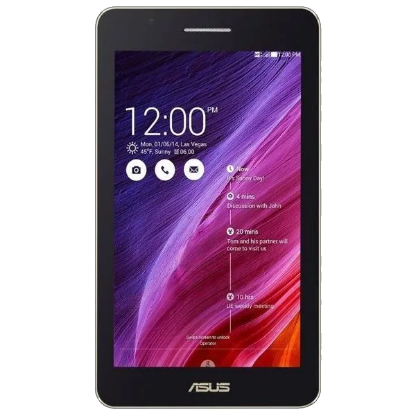 Замена аккумулятора Asus Fonepad 7 FE171CG