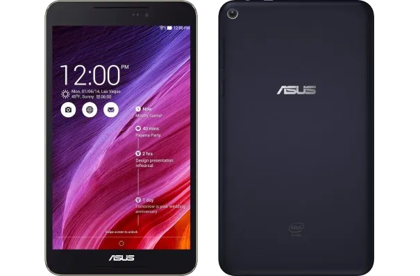 Замена аккумулятора Asus Fonepad 8 FE380CG