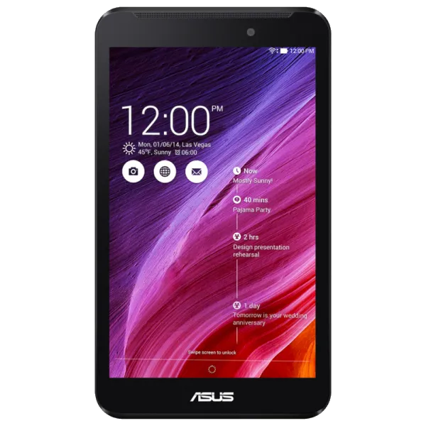 Замена аккумулятора Asus Memo Pad 7 ME70C