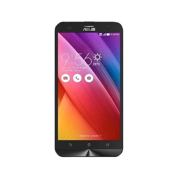 Замена антенны Asus ZenFone 2 Laser 5.0
