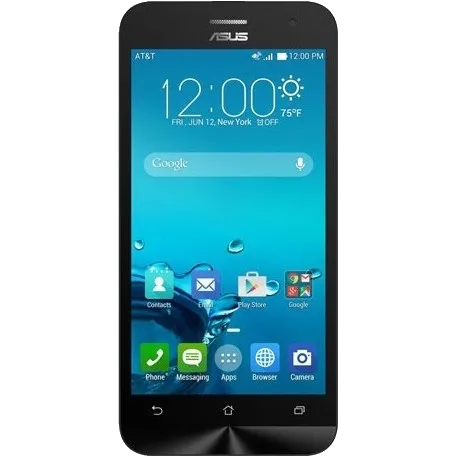 Замена антенны Asus ZenFone 2E