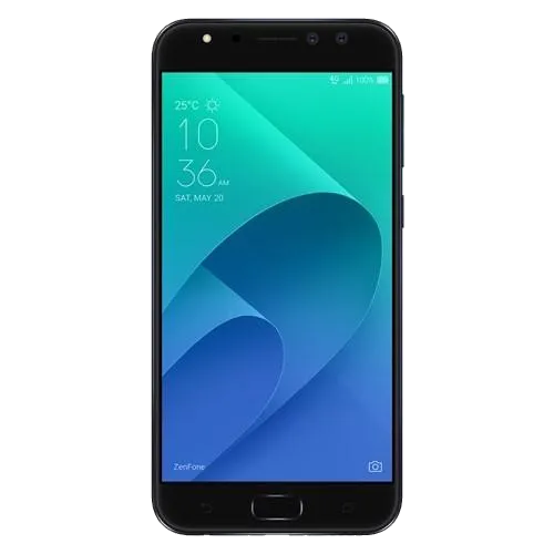 Замена антенны Asus Zenfone 4 Pro