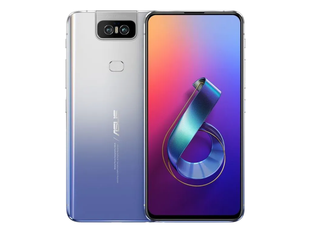 Замена антенны Asus ZenFone 6